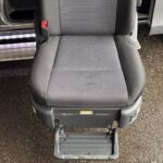 セレナ XV セカンドスライドアップシートXV 4WD