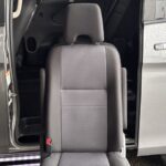 セレナ XV セカンドスライドアップシートXV 4WD