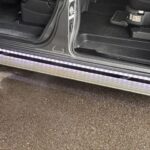 セレナ XV セカンドスライドアップシートXV 4WD