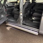 セレナ XV セカンドスライドアップシートXV 4WD