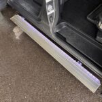 セレナ XV セカンドスライドアップシートXV 4WD