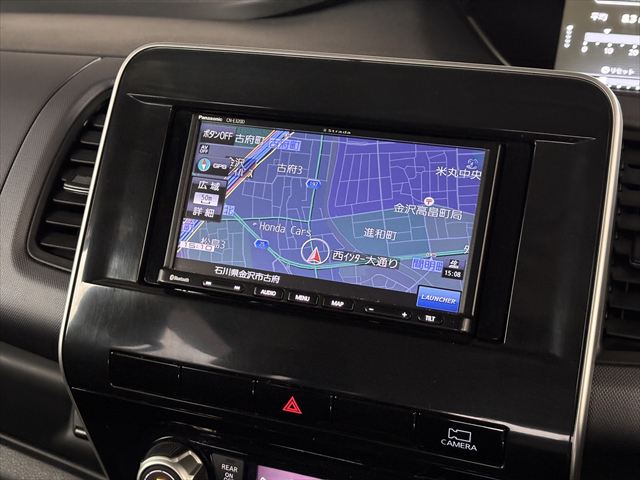 セレナ XV セカンドスライドアップシートXV 4WD