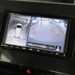 セレナ XV セカンドスライドアップシートXV 4WD