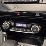 セレナ XV セカンドスライドアップシートXV 4WD