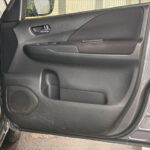 セレナ XV セカンドスライドアップシートXV 4WD