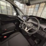 セレナ XV セカンドスライドアップシートXV 4WD