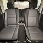 セレナ XV セカンドスライドアップシートXV 4WD