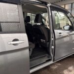 セレナ XV セカンドスライドアップシートXV 4WD