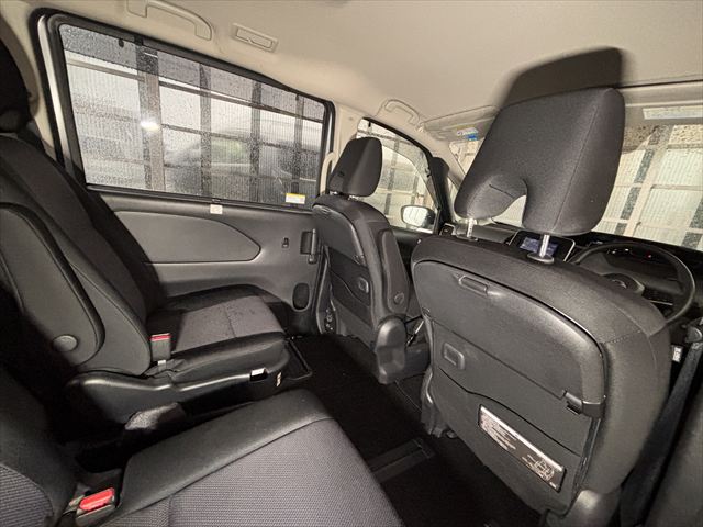 セレナ XV セカンドスライドアップシートXV 4WD