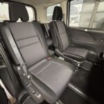 セレナ XV セカンドスライドアップシートXV 4WD