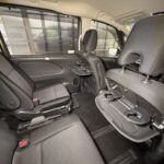 セレナ XV セカンドスライドアップシートXV 4WD