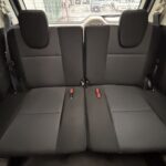 セレナ XV セカンドスライドアップシートXV 4WD