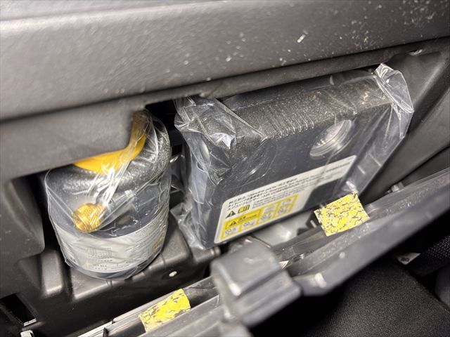 セレナ XV セカンドスライドアップシートXV 4WD