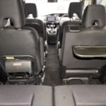 セレナ XV セカンドスライドアップシートXV 4WD