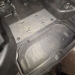 セレナ XV セカンドスライドアップシートXV 4WD