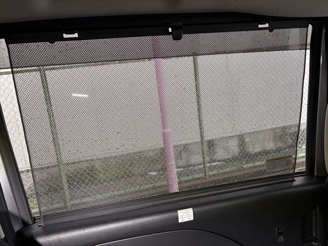 セレナ XV セカンドスライドアップシートXV 4WD