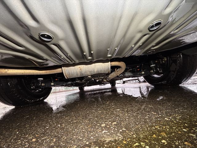 セレナ XV セカンドスライドアップシートXV 4WD