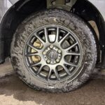 セレナ XV セカンドスライドアップシートXV 4WD