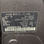 セレナ XV セカンドスライドアップシートXV 4WD