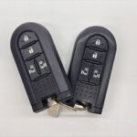 タンク G 助手席リフトアップ Aタイプ