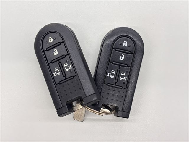 タンク G 助手席リフトアップ Aタイプ