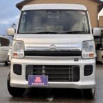 NV100 クリッパーリオチェアキャブ スロープ 4WD