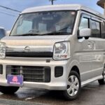 NV100 クリッパーリオチェアキャブ スロープ 4WD