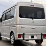 NV100 クリッパーリオチェアキャブ スロープ 4WD