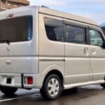 NV100 クリッパーリオチェアキャブ スロープ 4WD