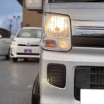 NV100 クリッパーリオチェアキャブ スロープ 4WD