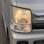 NV100 クリッパーリオチェアキャブ スロープ 4WD