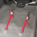 NV100 クリッパーリオチェアキャブ スロープ 4WD