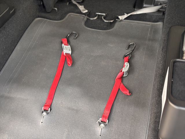 NV100 クリッパーリオチェアキャブ スロープ 4WD