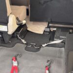 NV100 クリッパーリオチェアキャブ スロープ 4WD