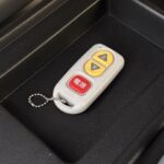 NV100 クリッパーリオチェアキャブ スロープ 4WD