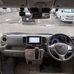 NV100 クリッパーリオチェアキャブ スロープ 4WD