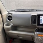 NV100 クリッパーリオチェアキャブ スロープ 4WD