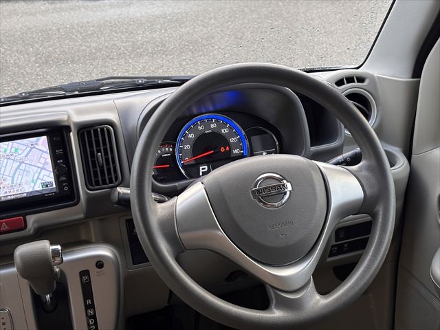 NV100 クリッパーリオチェアキャブ スロープ 4WD