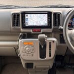 NV100 クリッパーリオチェアキャブ スロープ 4WD