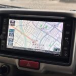 NV100 クリッパーリオチェアキャブ スロープ 4WD