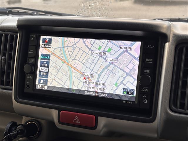 NV100 クリッパーリオチェアキャブ スロープ 4WD