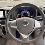 NV100 クリッパーリオチェアキャブ スロープ 4WD