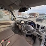 NV100 クリッパーリオチェアキャブ スロープ 4WD