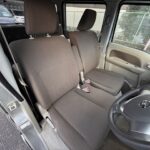 NV100 クリッパーリオチェアキャブ スロープ 4WD