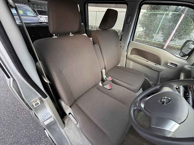 NV100 クリッパーリオチェアキャブ スロープ 4WD