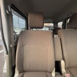 NV100 クリッパーリオチェアキャブ スロープ 4WD