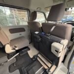 NV100 クリッパーリオチェアキャブ スロープ 4WD