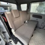 NV100 クリッパーリオチェアキャブ スロープ 4WD