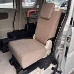 NV100 クリッパーリオチェアキャブ スロープ 4WD