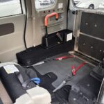 NV100 クリッパーリオチェアキャブ スロープ 4WD